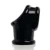 Oxballs Powersling with ball stretcher TPR Black