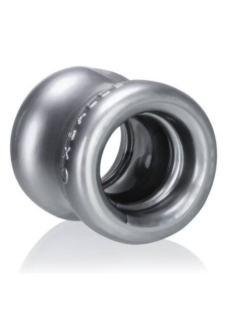 Oxballs Squeeze Ballstretcher TPR Steel