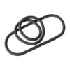 Perfect Fit XPlay 9" Silicone Wrap Ring