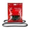 Perfect Fit XPlay 9" Silicone Wrap Ring
