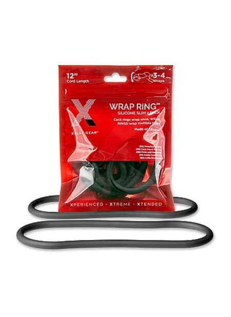 Perfect Fit XPlay 9" Silicone Wrap Ring