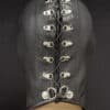 Mr. S Leather Savage Sucks Perforated Hood Large