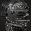 Mr. S Leather Sci-Fi Hood