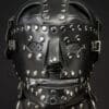 Mr. S Leather Sci-Fi Hood