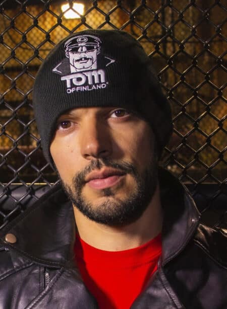 Tom of Finland Beanie