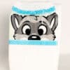 ABUniverse PeekABU 2-Pack Diapers X-Large