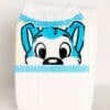 ABUniverse PeekABU 2-Pack Diapers X-Large