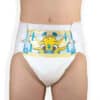 ABUniverse PeekABU 2-Pack Diapers X-Large