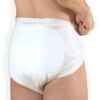 ABUniverse PeekABU 2-Pack Diapers X-Large