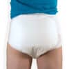 ABUniverse PeekABU 2-Pack Diapers X-Large
