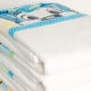 ABUniverse PeekABU 2-Pack Diapers X-Large