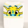 ABUniverse PeekABU 2-Pack Diapers X-Large