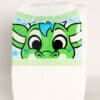 ABUniverse PeekABU 2-Pack Diapers X-Large