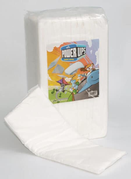 ABUniverse PowerUps™ Boosters 2-Pack
