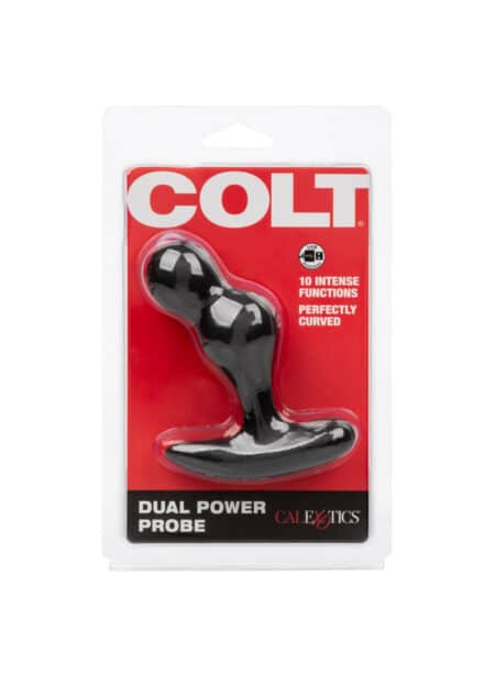 COLT Dual Power Probe
