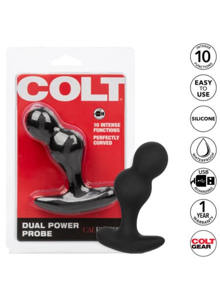 COLT Dual Power Probe