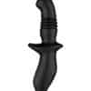 Nexus Thrusting Probe