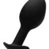 SONO No. 89 Self Motion Butt Plug