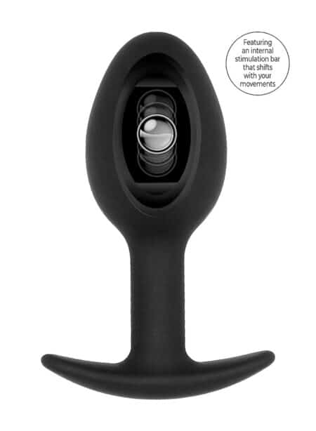 SONO No. 89 Self Motion Butt Plug