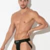 CODE 22 Essential 3-Pack Jockstraps Medium