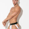 CODE 22 Essential 3-Pack Jockstraps Medium