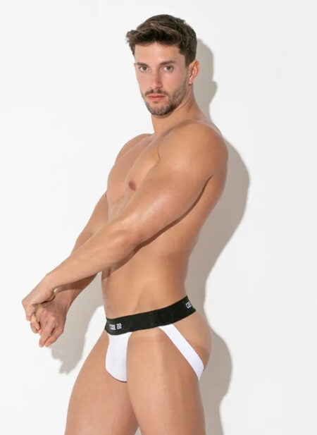 CODE 22 Essential 3-Pack Jockstraps Medium