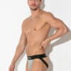 CODE 22 Essential 3-Pack Jockstraps Medium