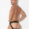 CODE 22 Essential 3-Pack Jockstraps Medium