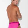 CODE 22 Motion Push-up Brief Pink Medium