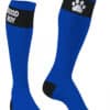 Kinky Puppy GOOD BOY High Socks Black