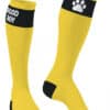 Kinky Puppy GOOD BOY High Socks Black