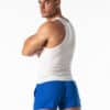Leader G.I. Army Tanktop White X-Small