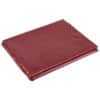 Vinyl Tarpaulin LACK 200 x 230 cm Dark Red