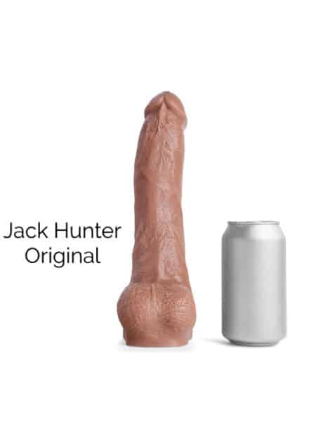 Hankey’s Toys Jack Hunter Tan Medium