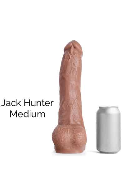 Hankey’s Toys Jack Hunter Tan Medium