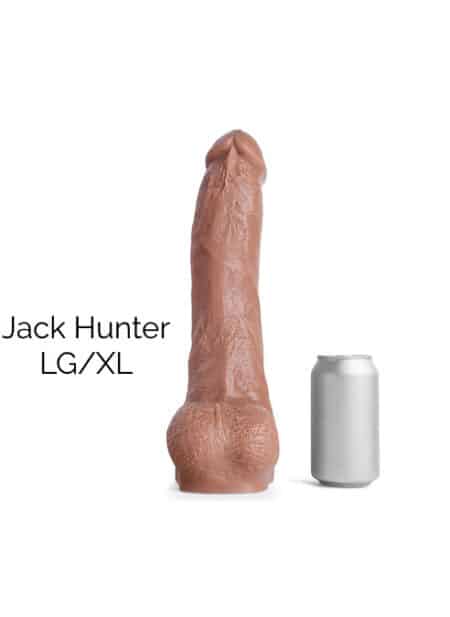 Hankey’s Toys Jack Hunter Tan Medium