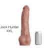 Hankey’s Toys Jack Hunter Tan Medium