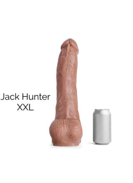 Hankey’s Toys Jack Hunter Tan Medium