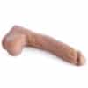 Hankey’s Toys Jack Hunter Tan Medium