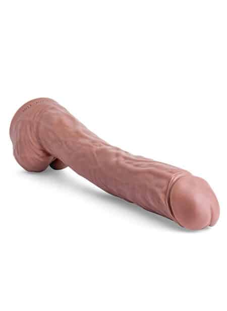 Hankey’s Toys Long John