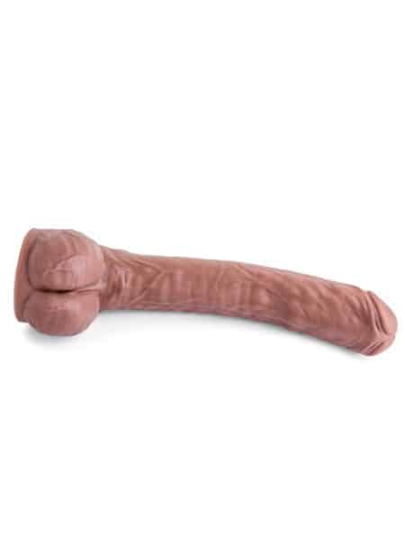 Hankey’s Toys Long John