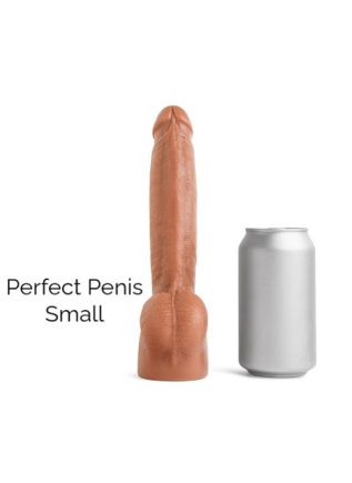 Hankey’s Toys Perfect Penis Large/Extra large
