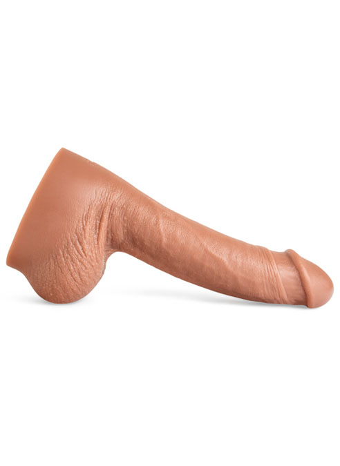 Hankey’s Toys Perfect Penis Large/Extra large