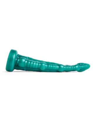 Hankey’s Toys Sigmaloid Dildo Green Medium/Large