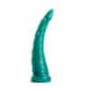 Hankey’s Toys Sigmaloid Dildo Green Medium/Large