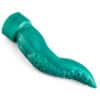 Hankey’s Toys Taintacle Dildo Green Large/Extra large