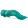 Hankey’s Toys Taintacle Dildo Green Large/Extra large