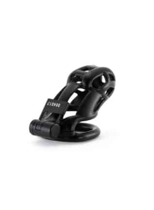 KINK3D Airlock (Black)