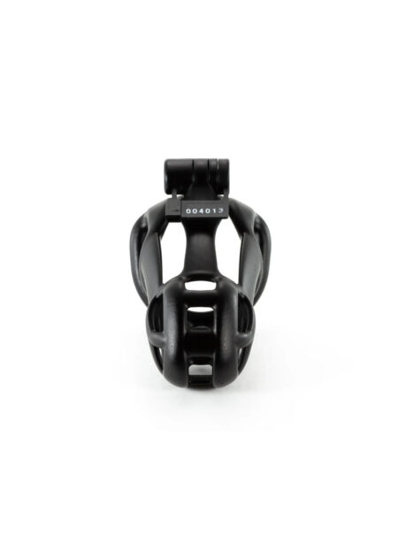 KINK3D Airlock (Black)