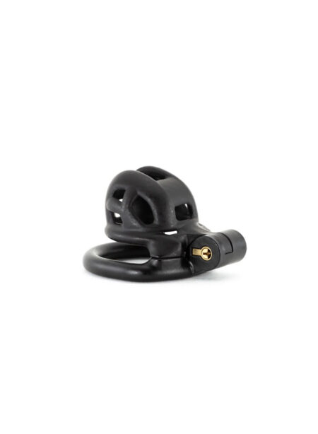 KINK3D Baby Cobra Narrow Black